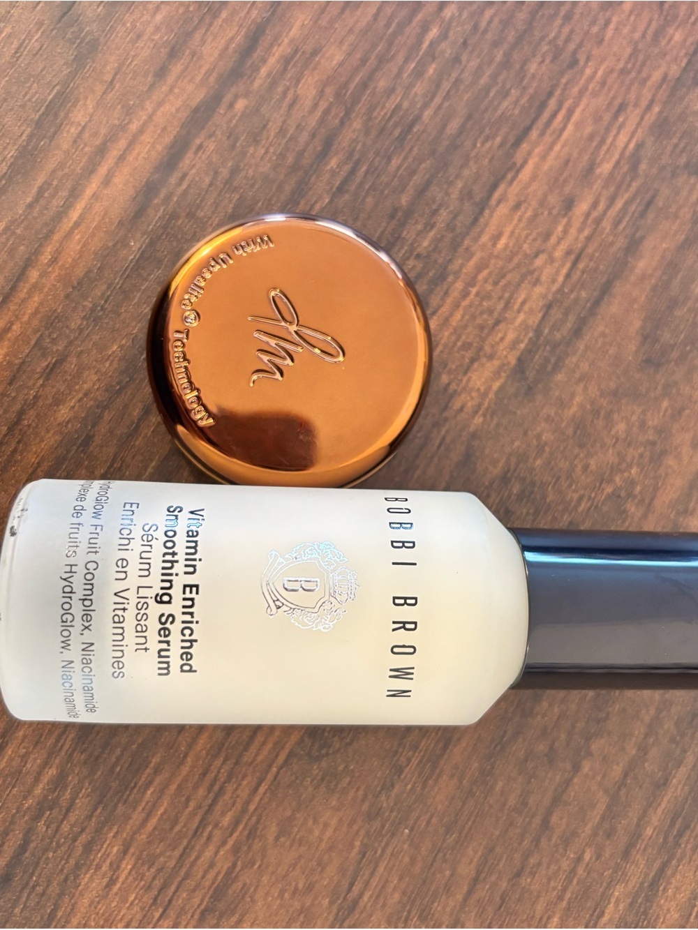 Makeup bundle - Picture 2 of 2